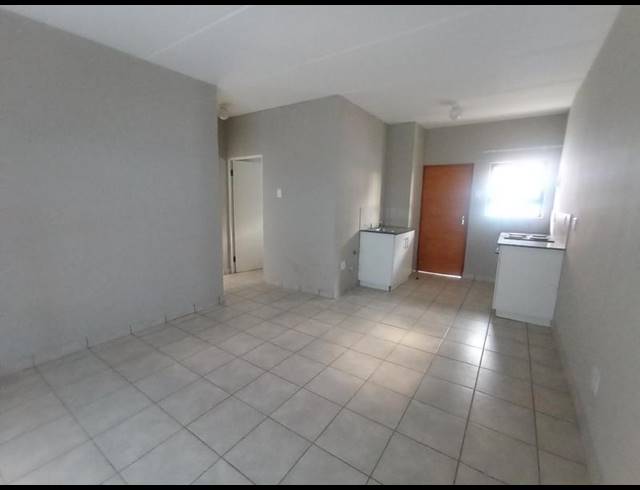 2 BEDROOM APARTMENT FOR SALE IN GROBLERPARK